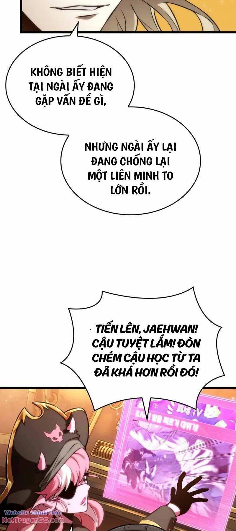 thế giới hậu tận thế chapter 113 63