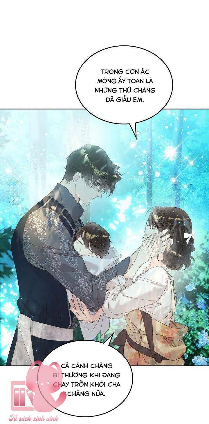 [15+] công chúa chloe chapter 101 61