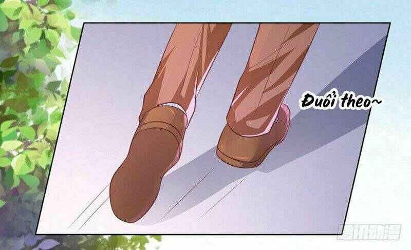 liệt ái tri hạ: series mật đào tiểu tình nhân chapter 179 10