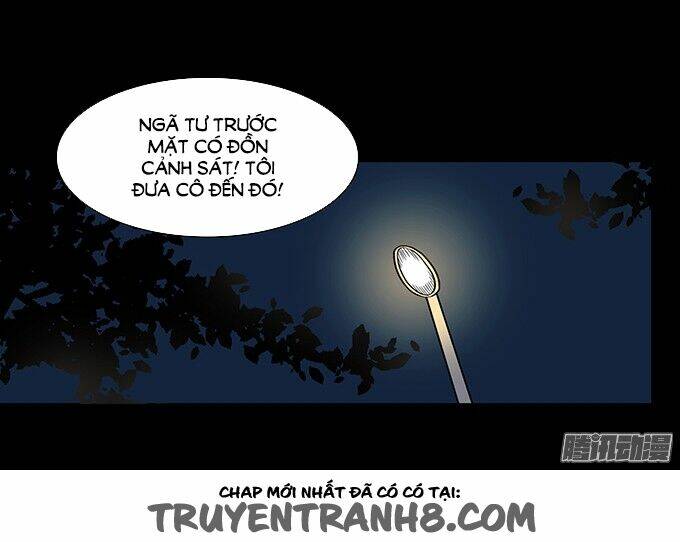 ớn lạnh tuyệt đối chapter 87 57