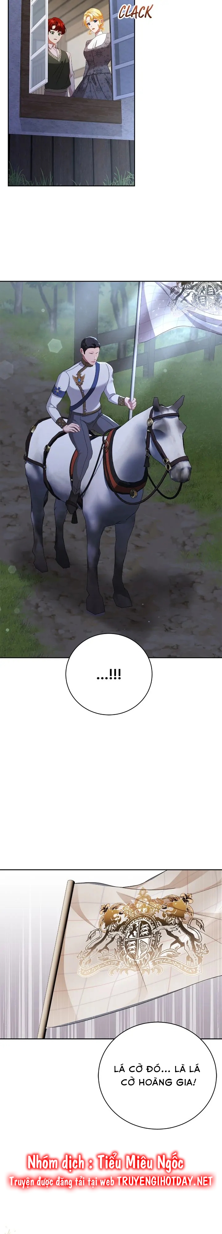 tình yêu đó chưa hề tồn tại chapter 60 14