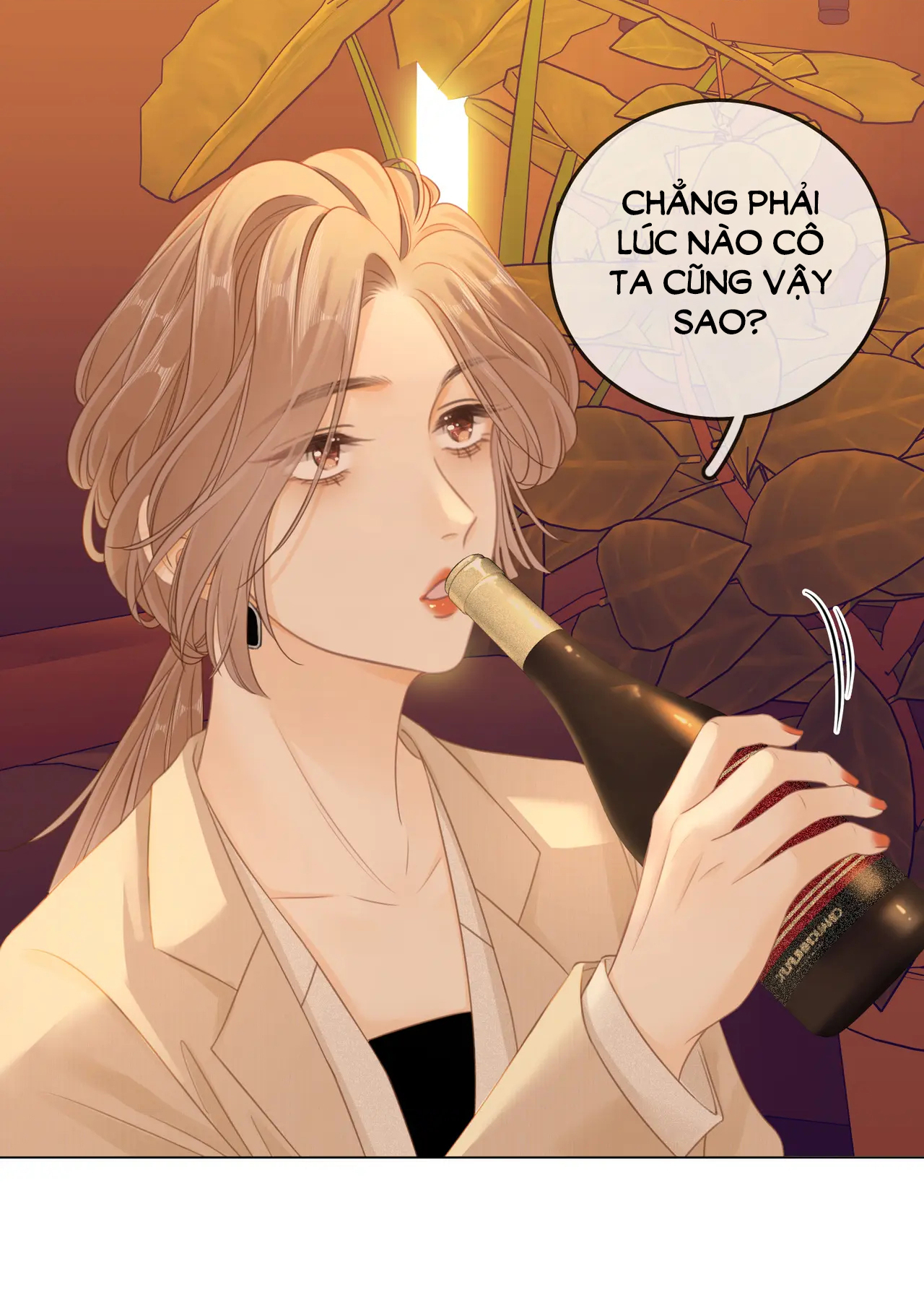 VƯU VẬT chapter 8.1 - Trang 15