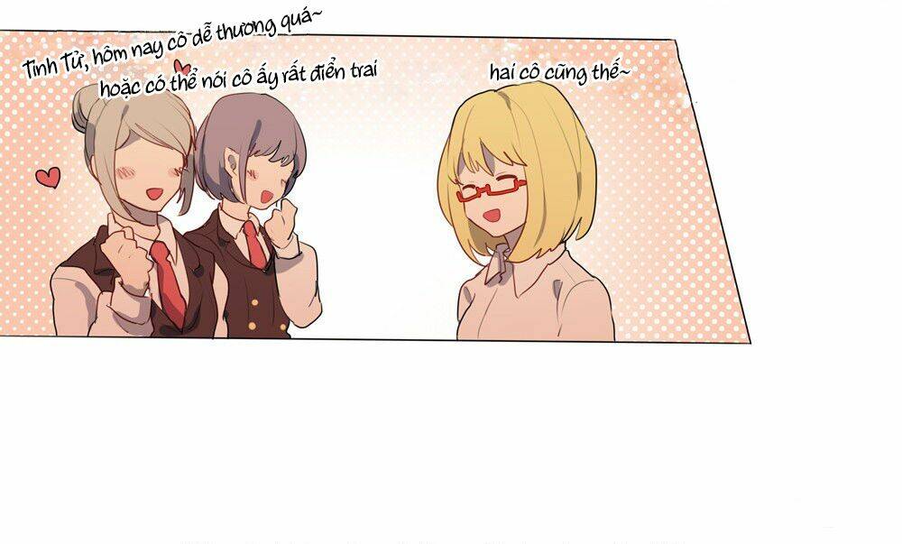 muốn chạm vào cậu chapter 2 6