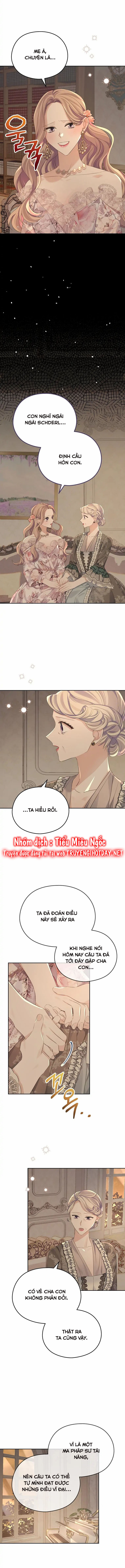 aster yêu dấu của tôi chapter 20 7