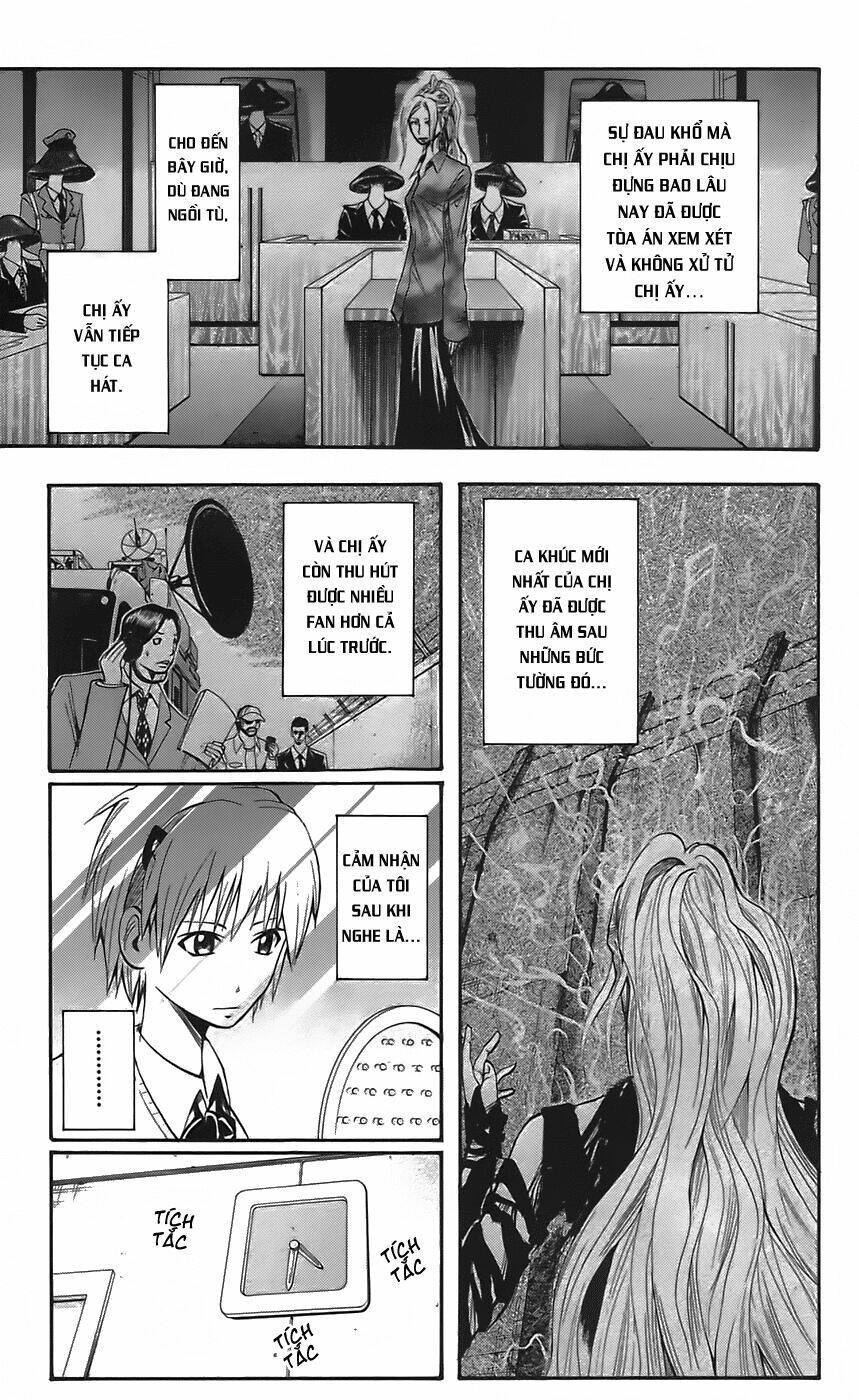 majin tantei nougami neuro chapter 48 4