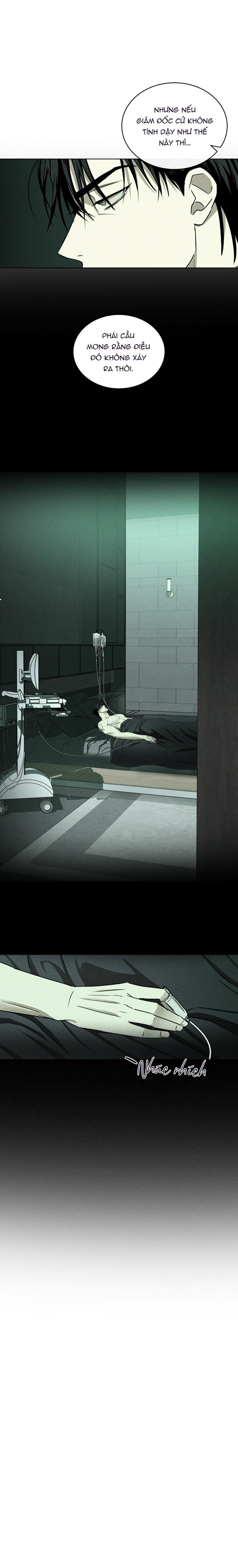 dưới ánh đèn xanh ss2 chapter 1 15