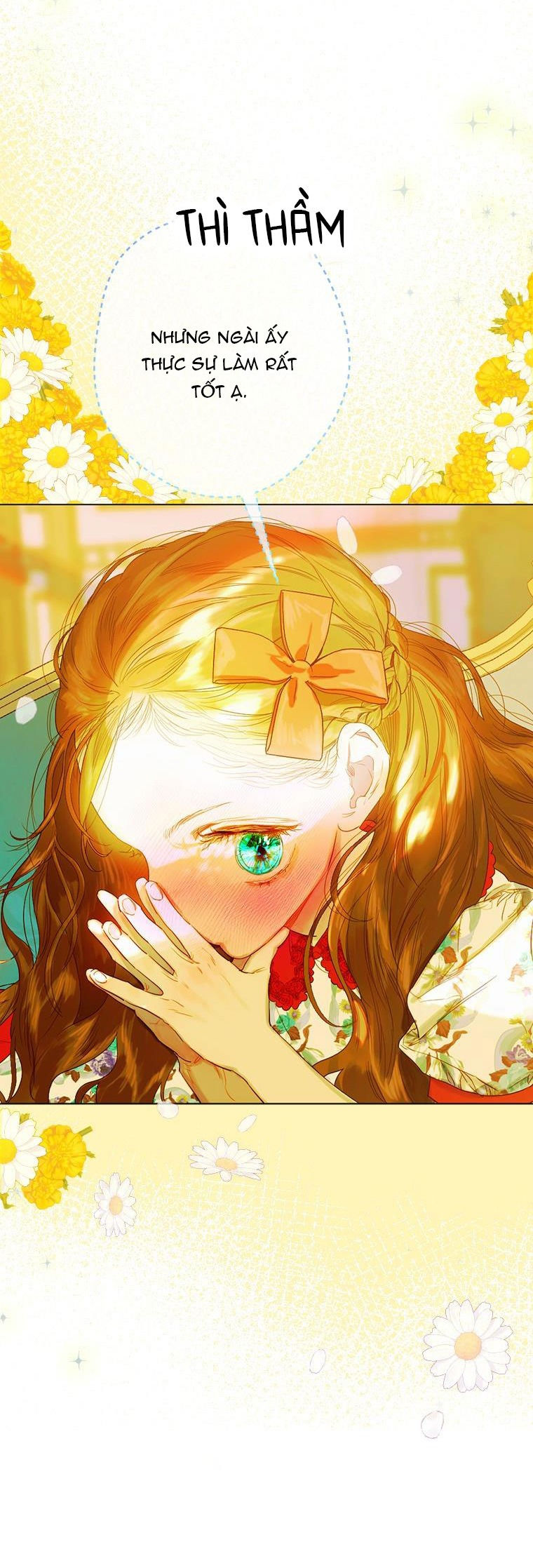 mẹ tôi kết hôn một lần nữa chapter 22 12