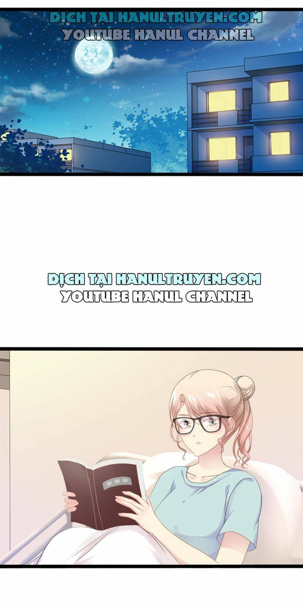 thần bí đế thiếu điềm sủng thê chapter 21 6