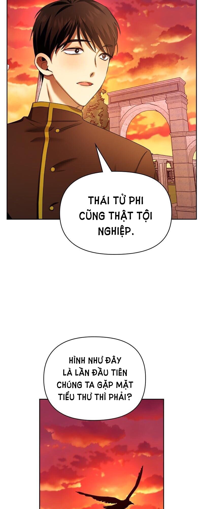 tôi muốn trở thành cô ấy dù chỉ là một ngày chapter 84 86
