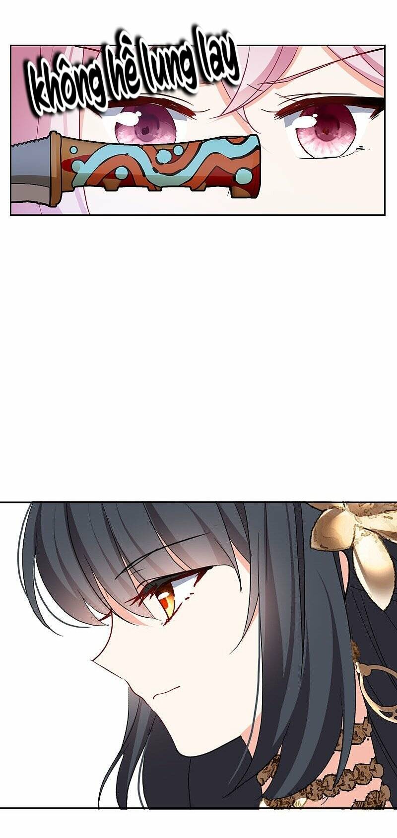 cô ấy đến rồi, xin nằm xuống! chapter 97 12