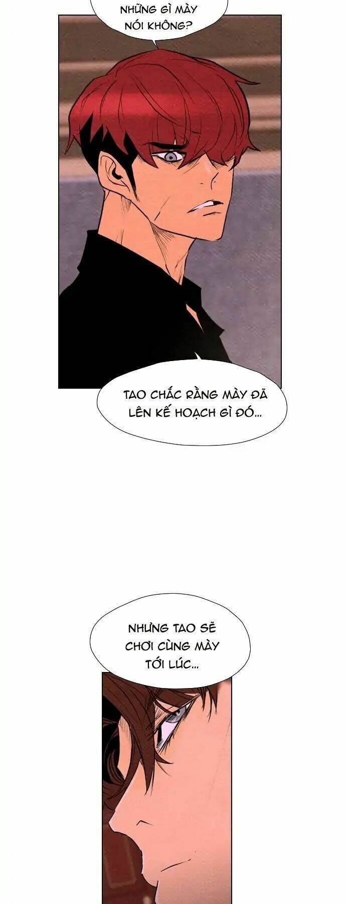 kẻ hồi sinh chapter 63 36