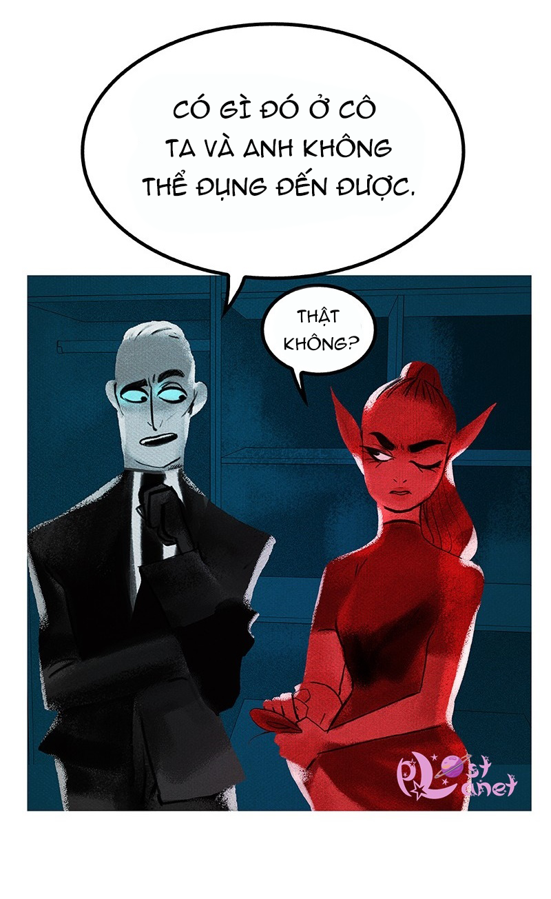 thần thoại olympus chapter 60 59