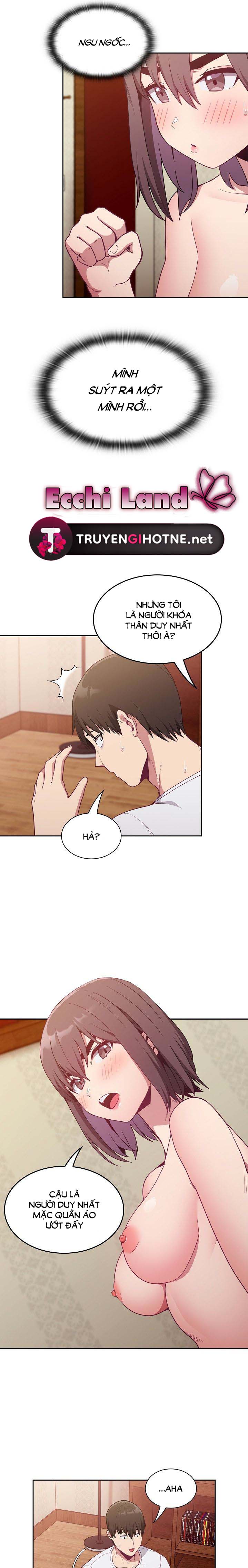 người chữa lành chapter 17.2 4