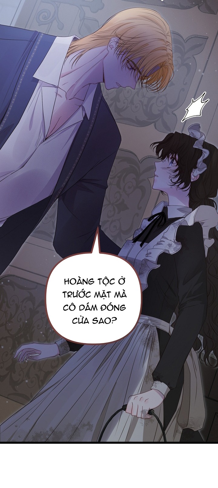 hãy giải thoát cho ta chapter 17.2 30