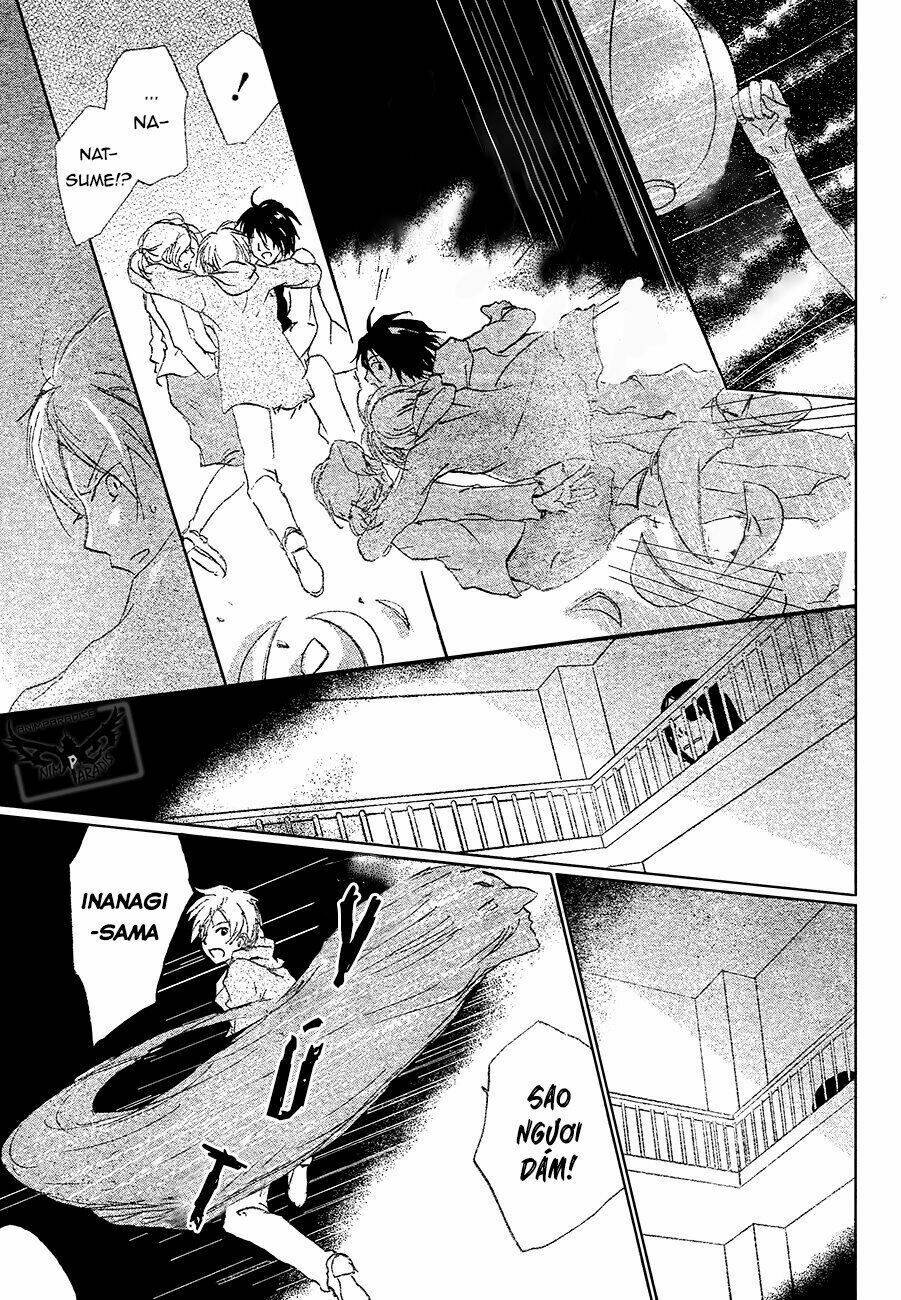 trả tên lại cho yêu quái chapter 86 12