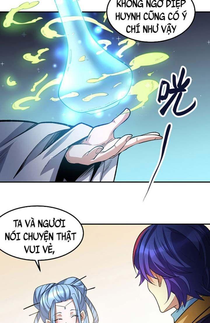 võ đạo độc tôn chapter 604 32