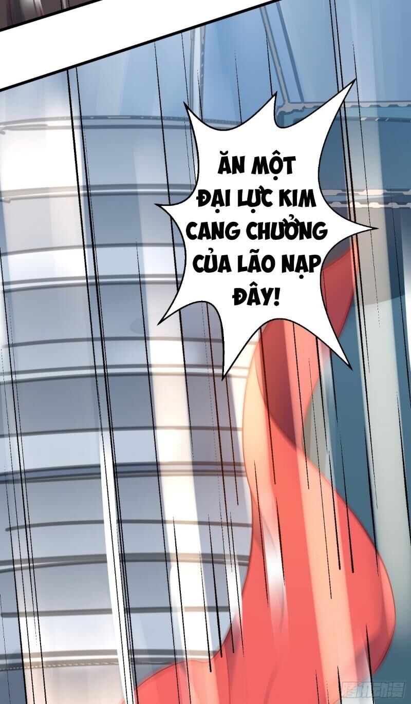 tổ chức x.e chapter 8 14