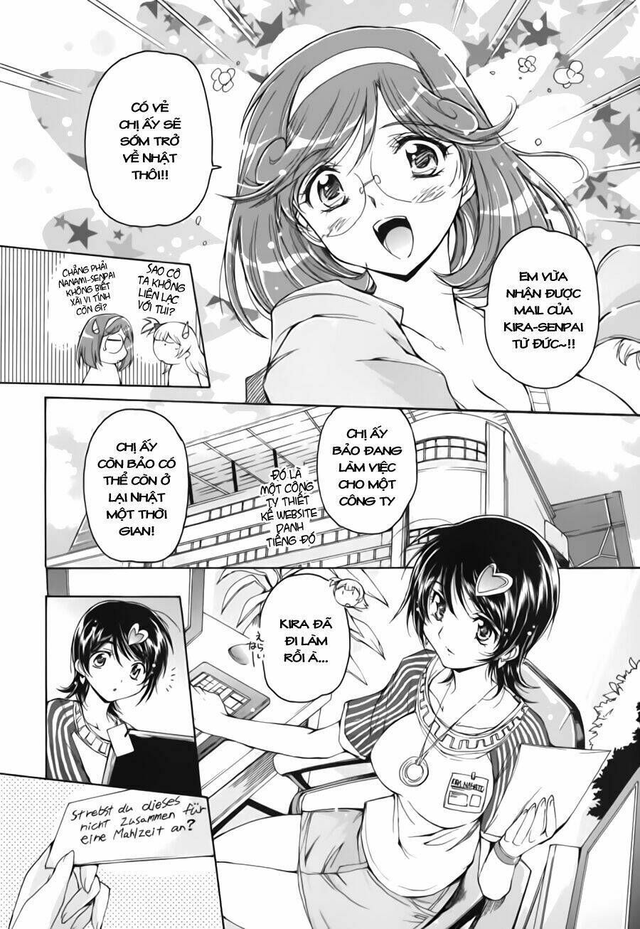 nana mix! chapter 18 15