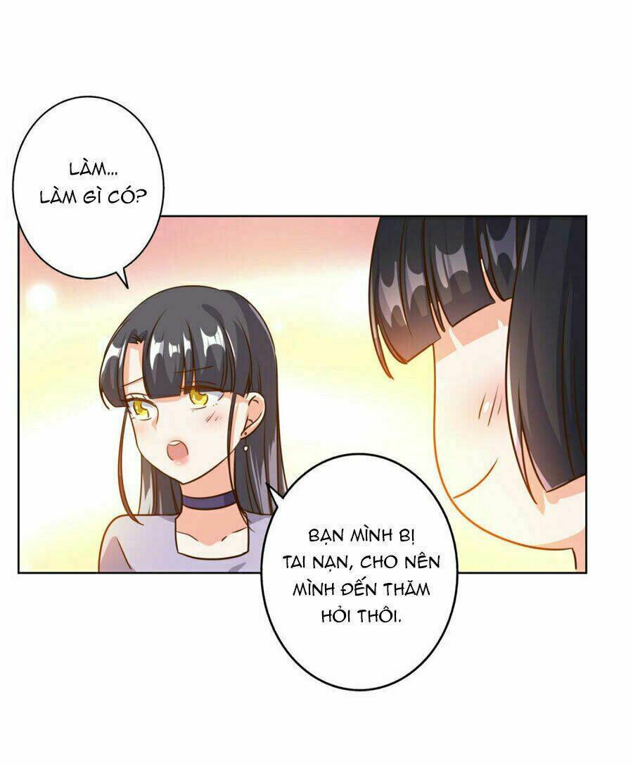 hôn nhân dục vọng: thiếu gia nhẹ một chút! chapter 77 3