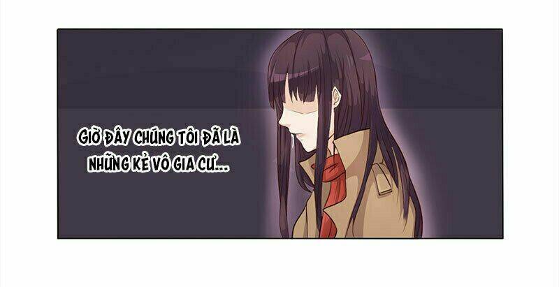 danh môn độc sủng ái thê chapter 2 38