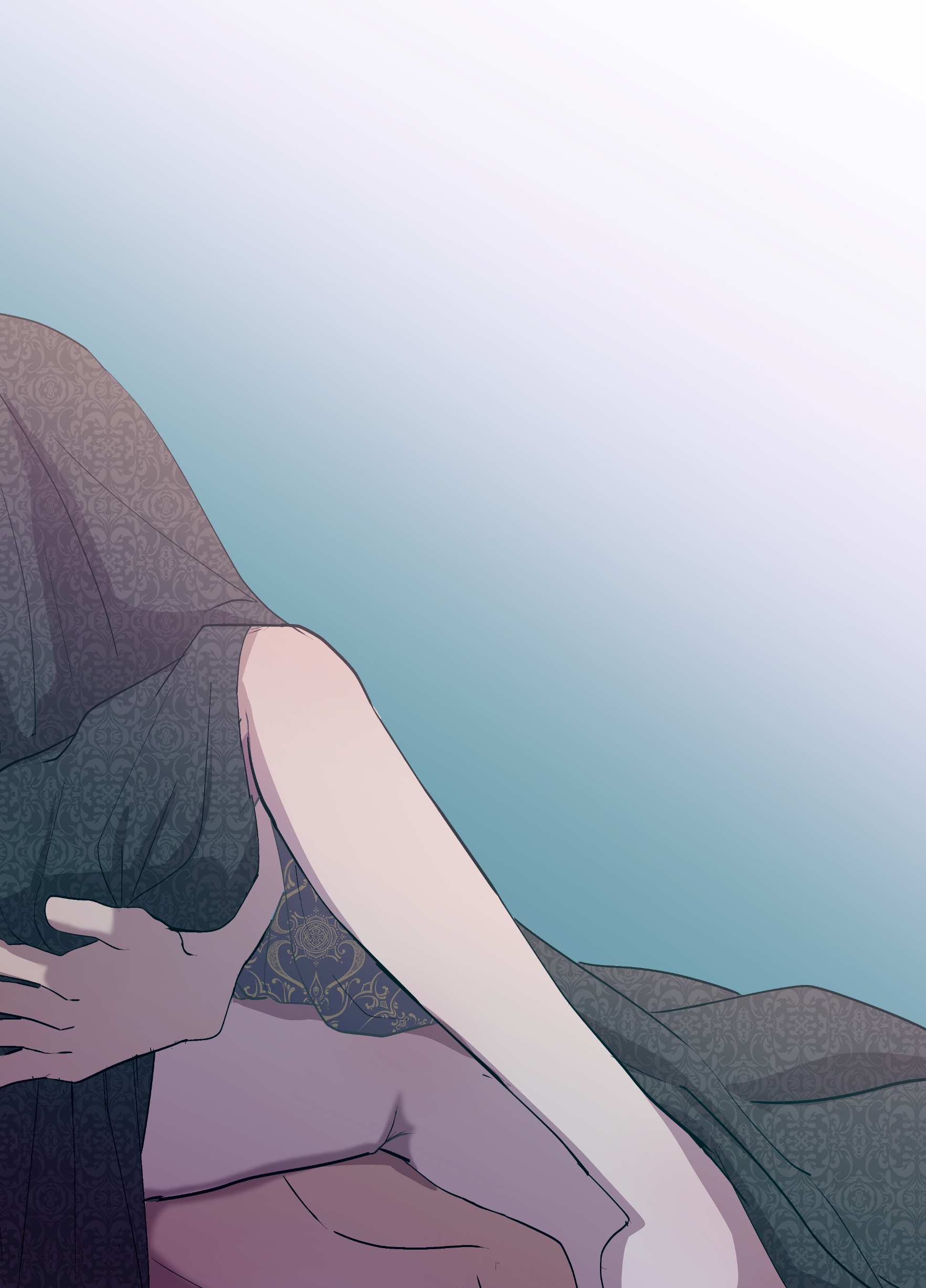 [21+] gái ế chạy không thoát tình yêu của đức cha - full màu chapter 9 16