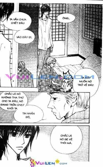 thiên thần dễ thương chapter 7 83