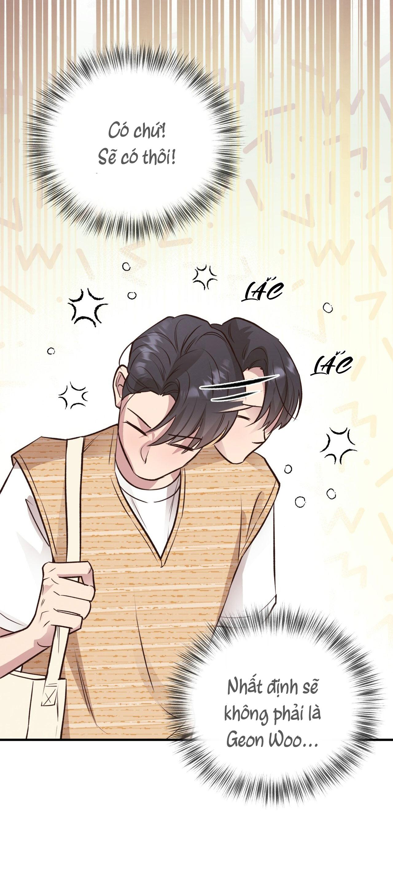 mật gấu chapter 24 40