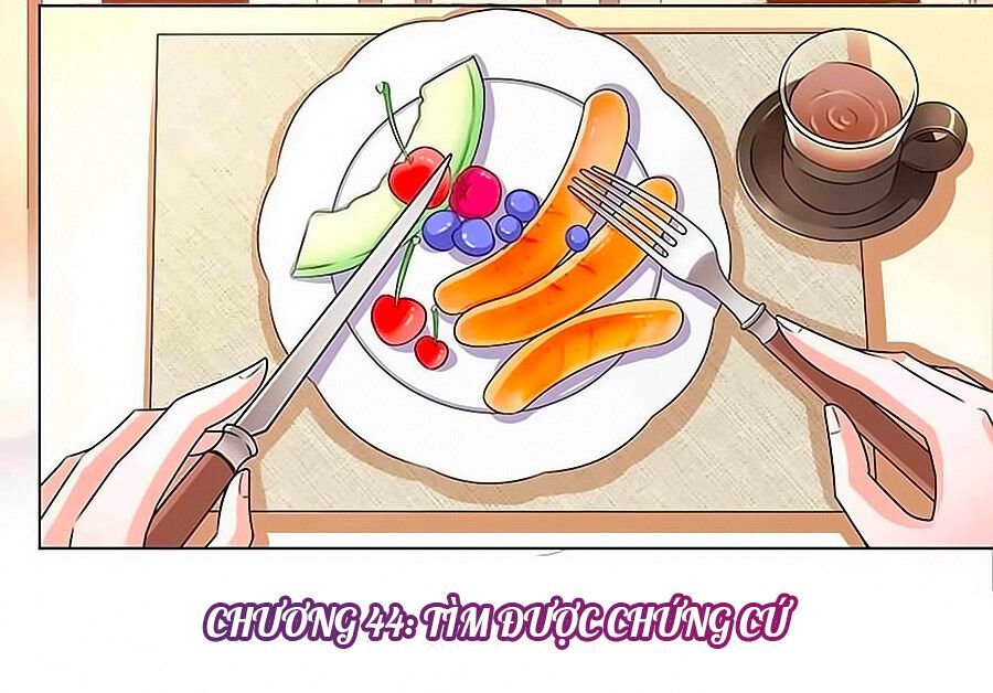 watashi wo hitorijime ni shite chapter 44 3