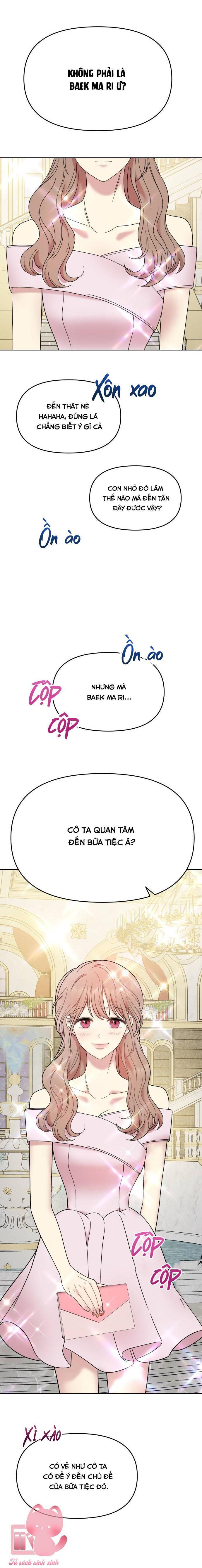 quản gia, làm ơn đấy! chapter 5 43