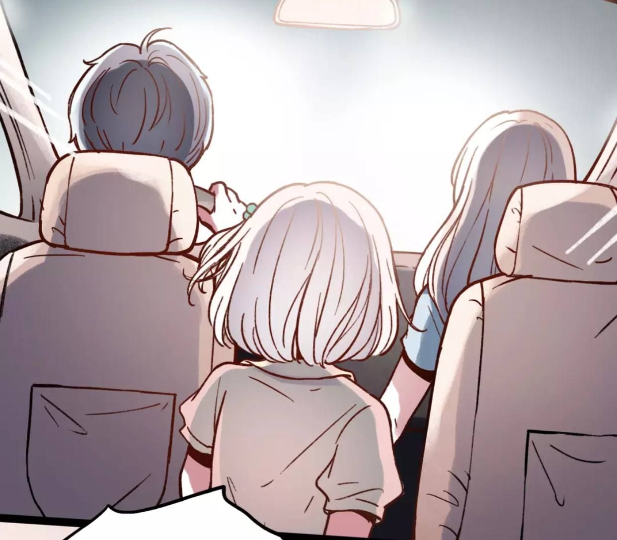 Cậu Đã Từng Yêu Tôi chapter 25 - Trang 6