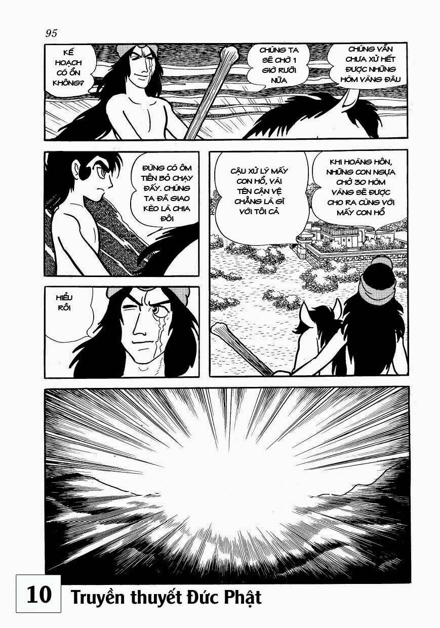 buddha - truyền thuyết đức phật chapter 46 4