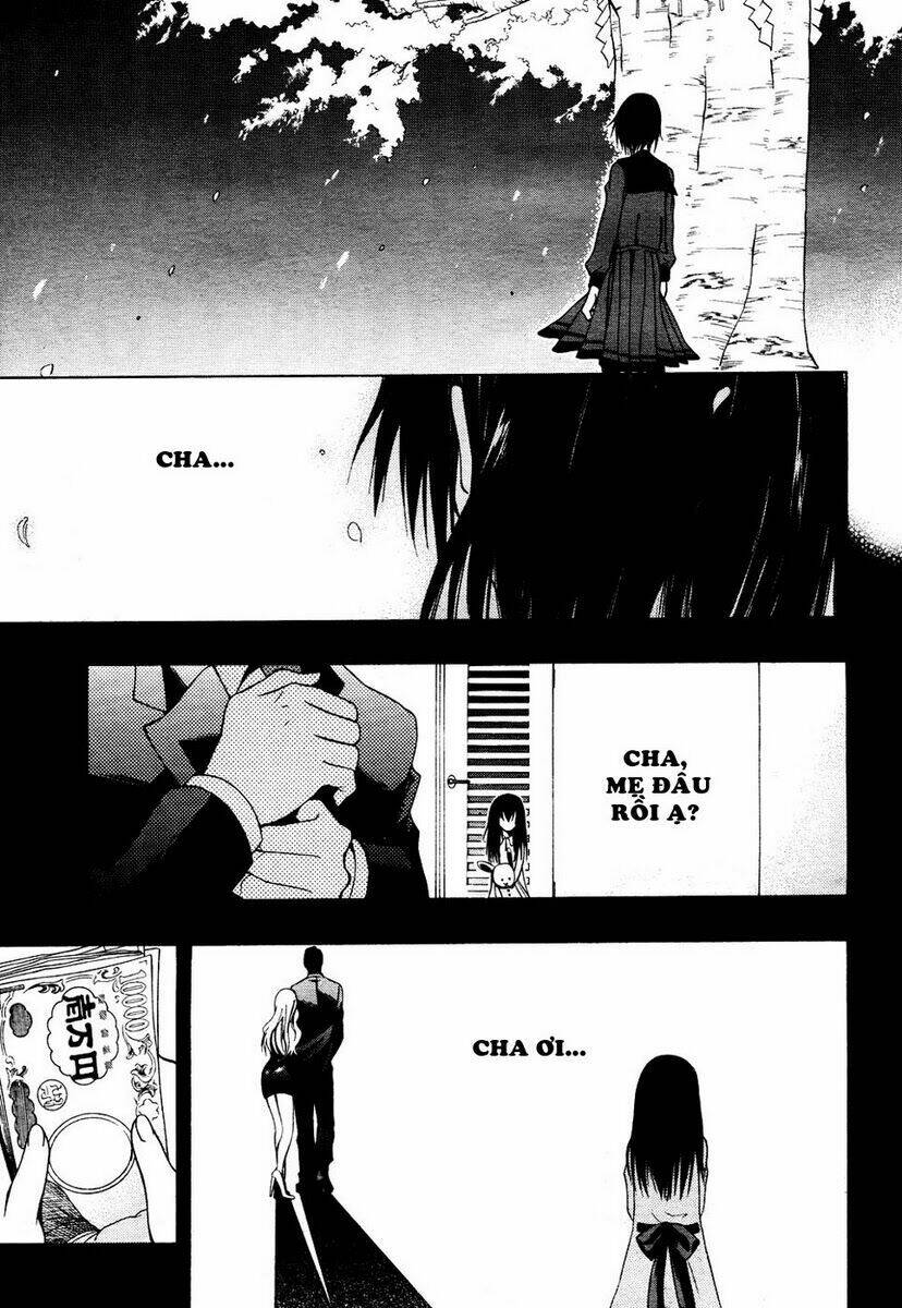 leo murder case chapter 5 21