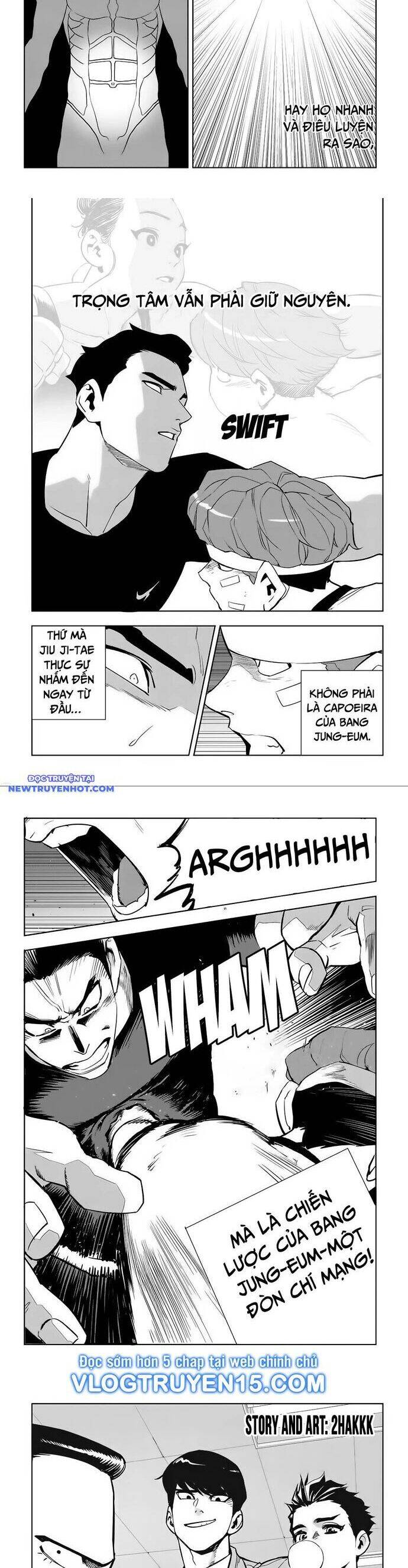 fight class 3 chapter 71 5