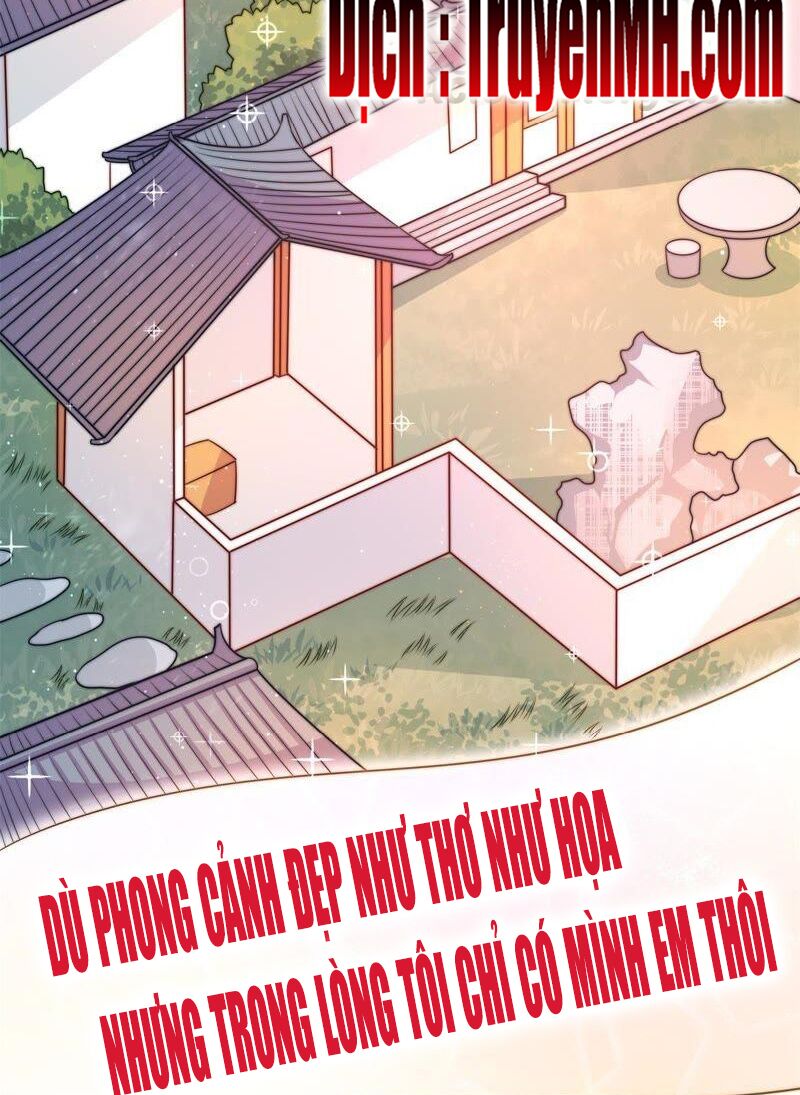 ngày nào thiếu soái cũng ghen chapter 208 7