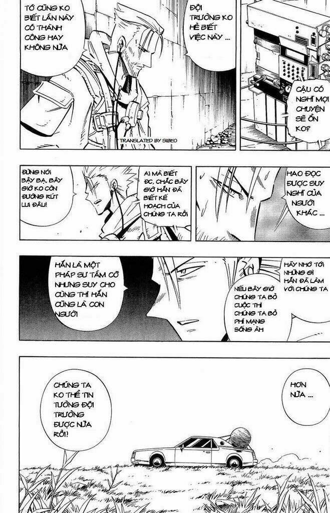 vua pháp thuật chapter 231 5