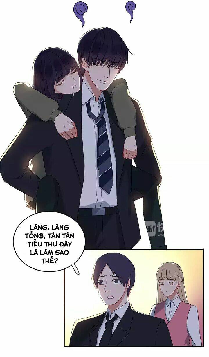 chào buổi sáng, hướng dương chapter 31 10