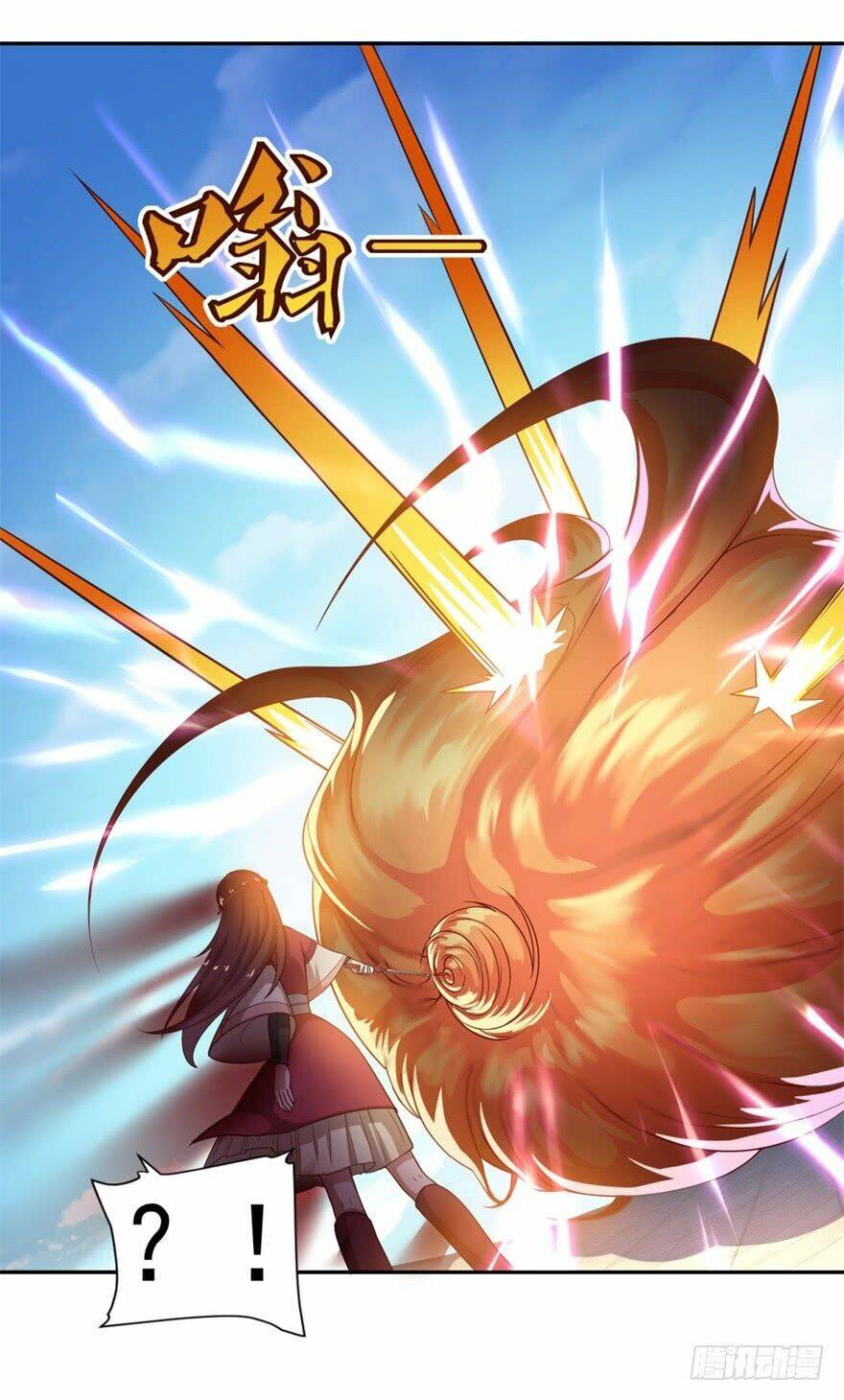 tiên ma đồng tu chapter 43 5