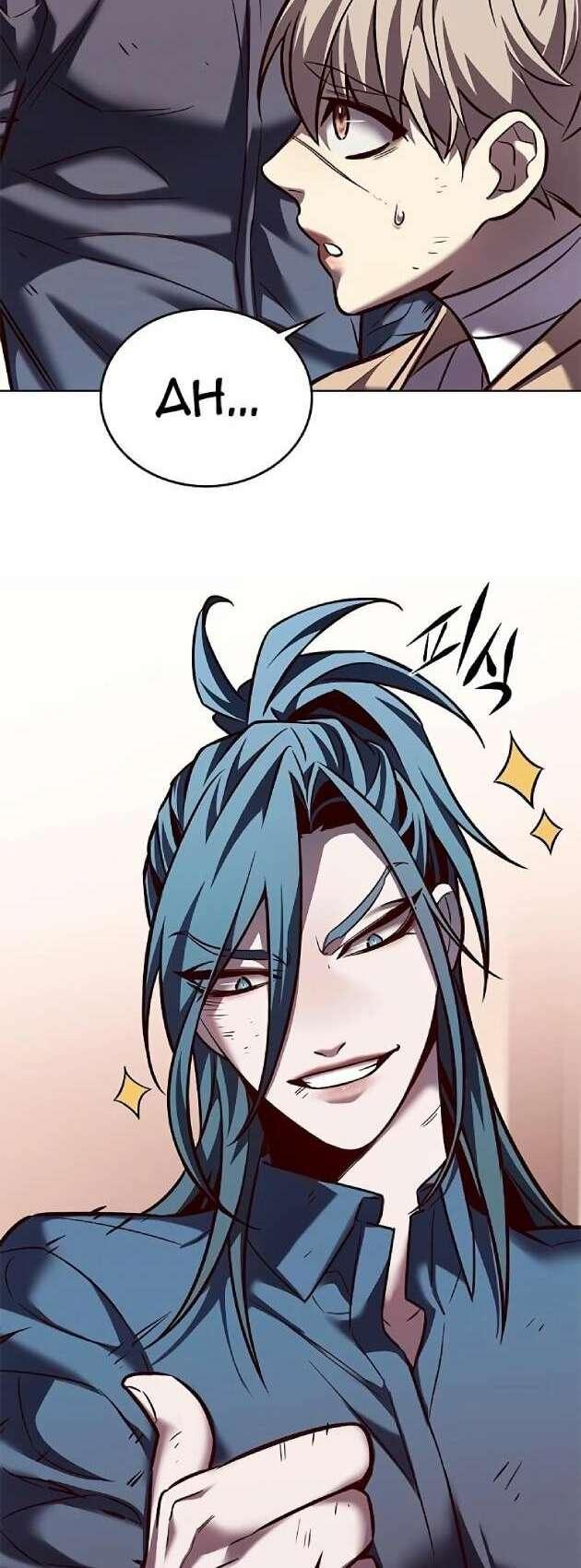 biến thân thành mèo chapter 262 43