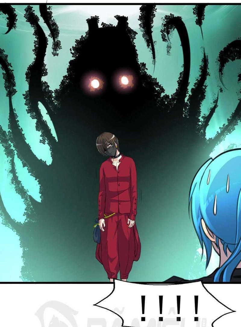 thần nhãn giám định sư chapter 74 14