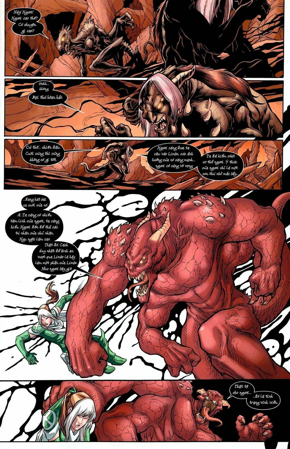 avengers vs x-men chapter 49 13