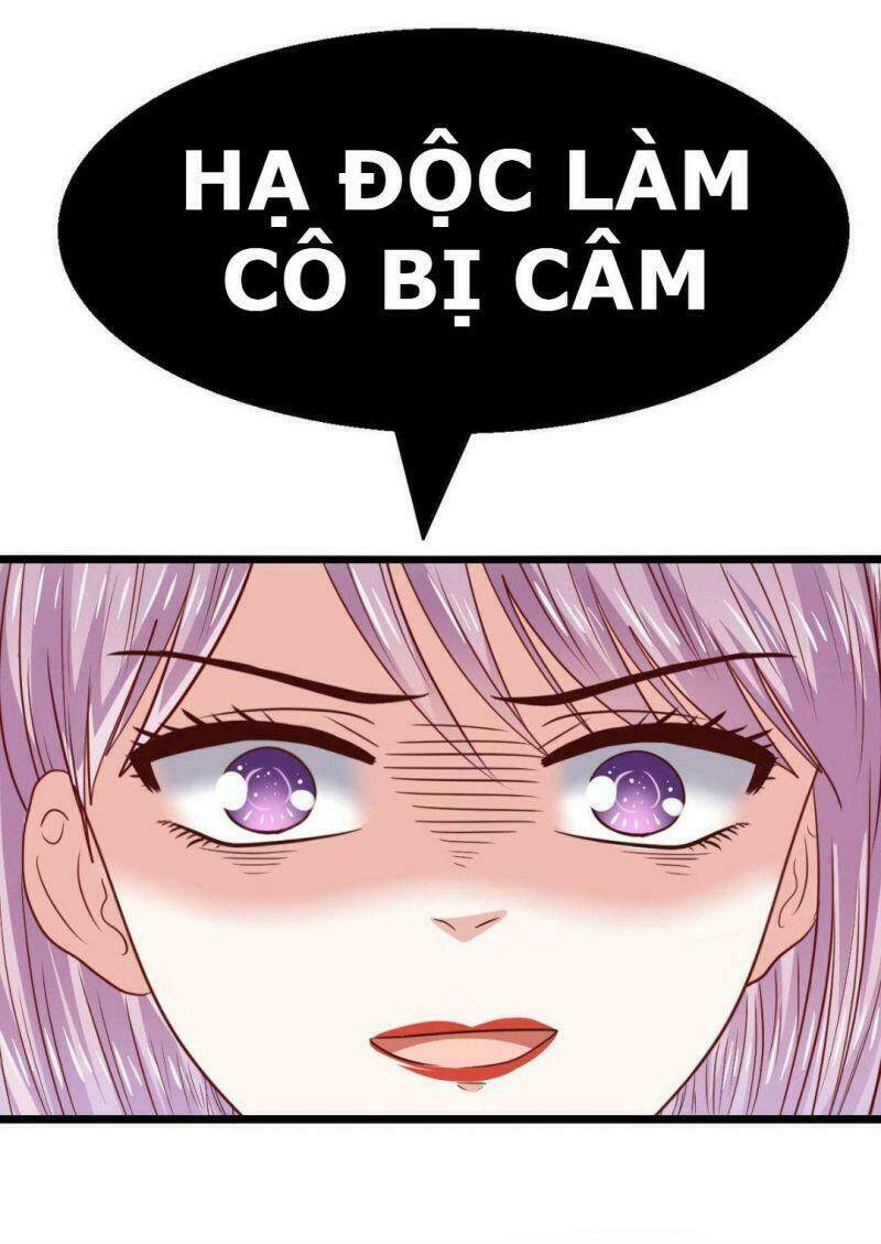 lăng thiếu! nhẹ một chút, đau chapter 43 24