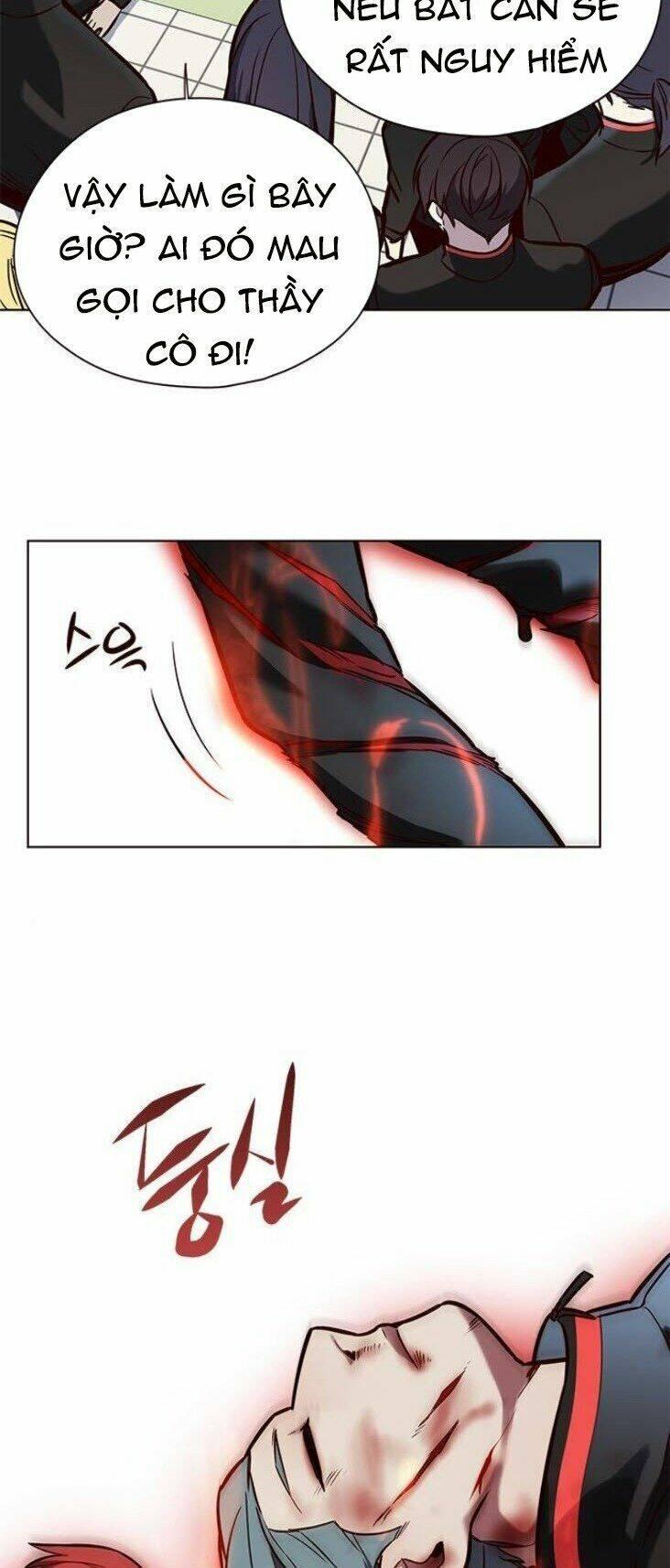 biến thân thành mèo chapter 147 59