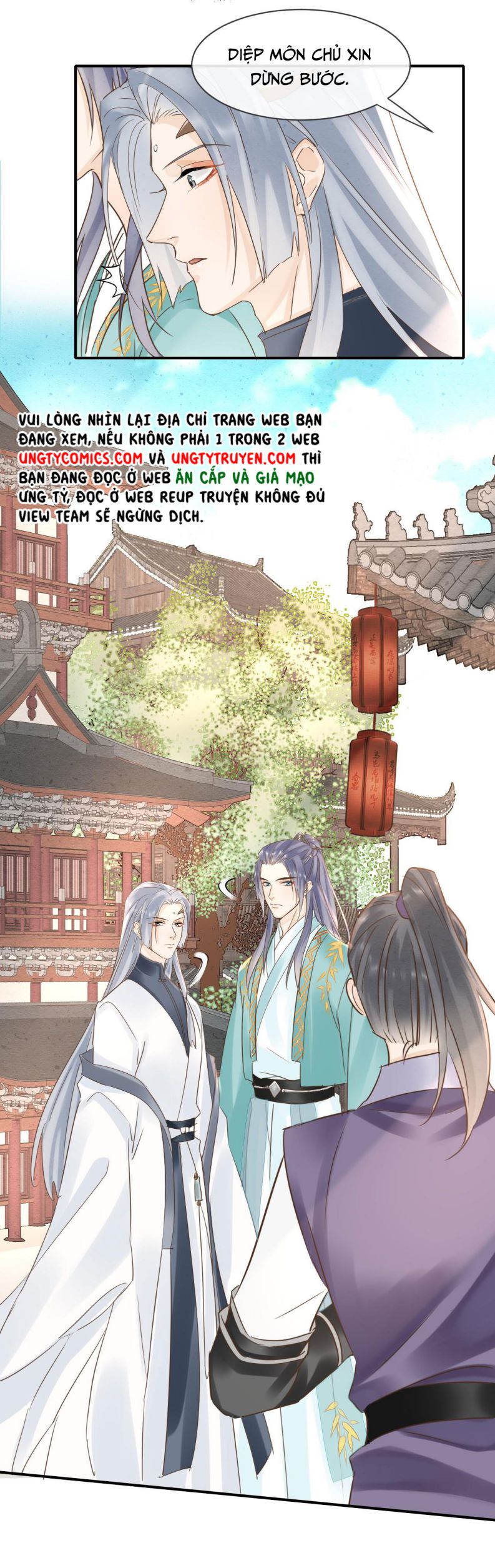 tù long chapter 54 25