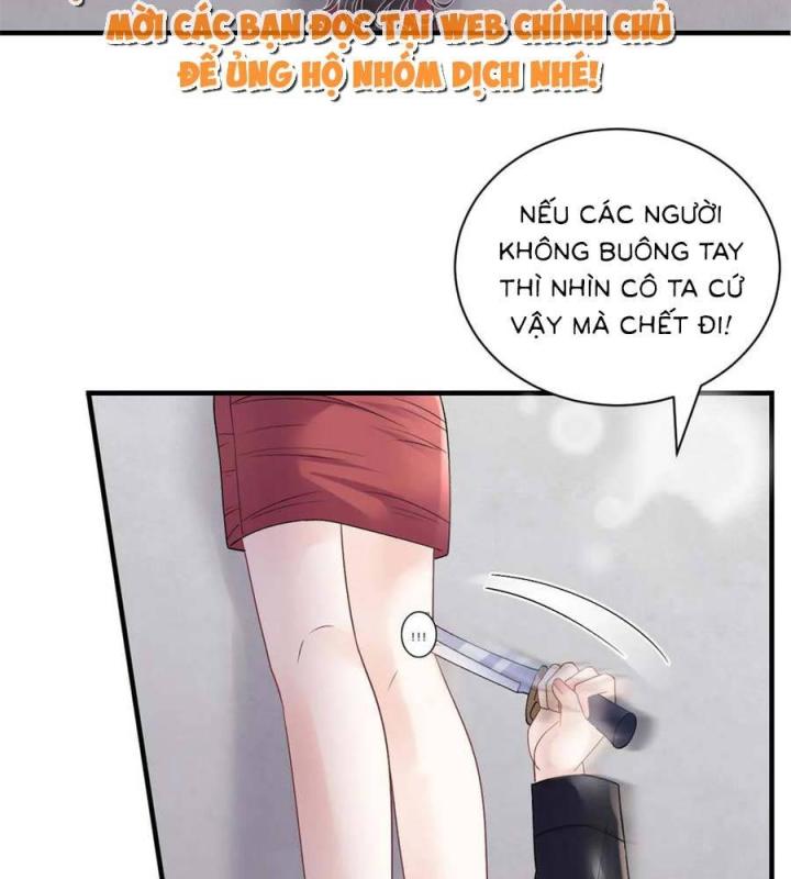 đại tiểu thư có thể có bụng dạ gì xấu chứ! (full) chapter 190 31