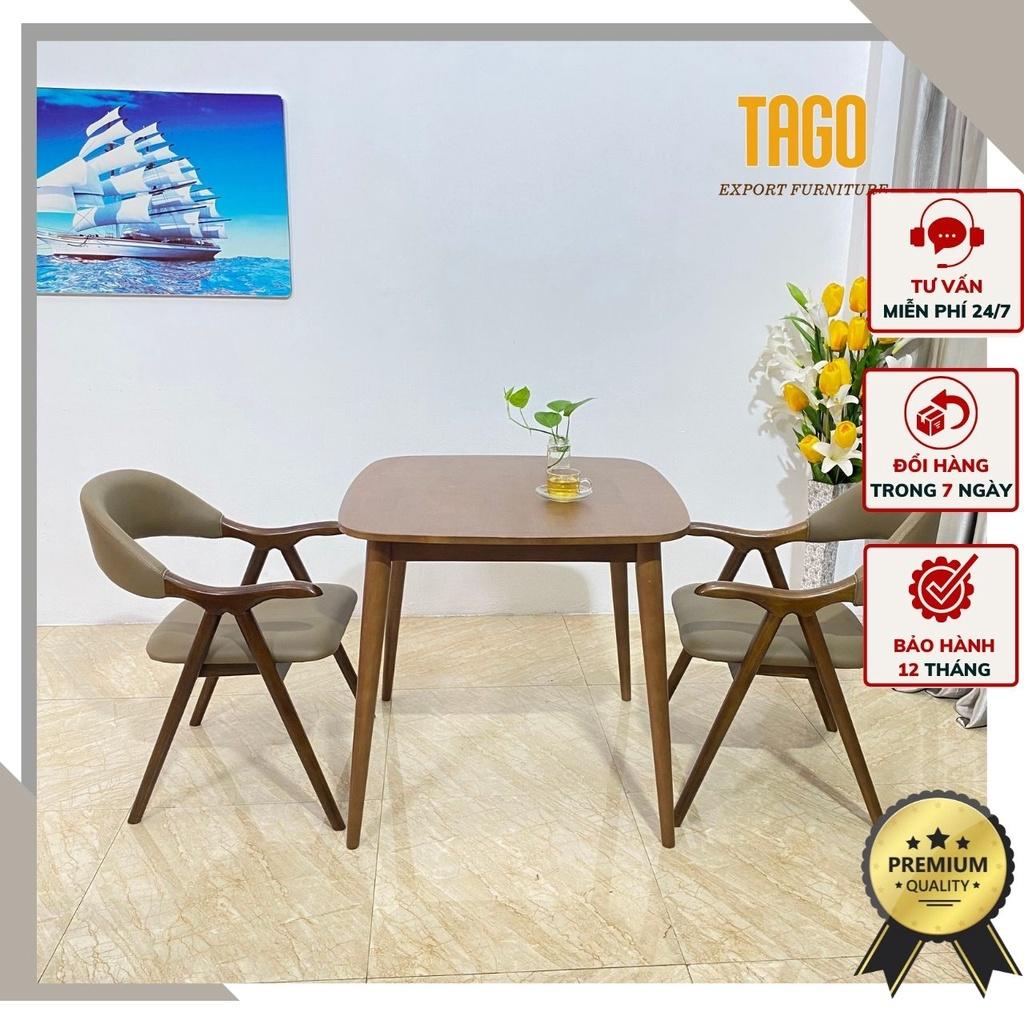 Bộ bàn trà tròn Lifumi