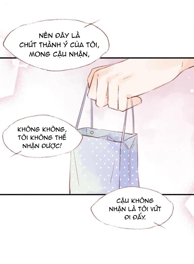 phế sài thần đăng và công chúa chapter 24 29