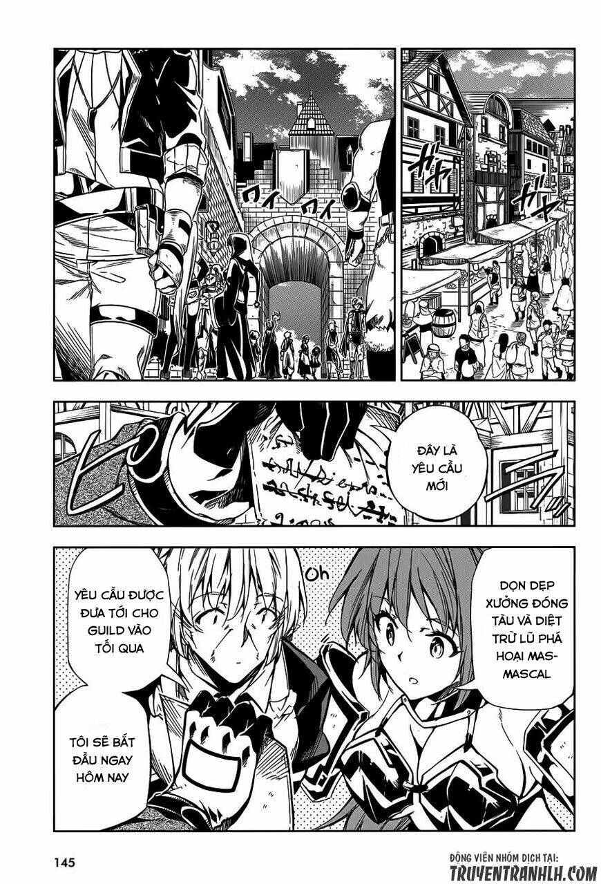 exterminator chapter 6 8