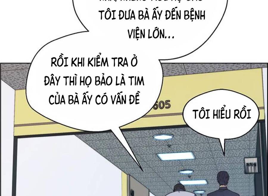 Người Đàn Ông Thực Thụ Chapter 82 - Trang 154