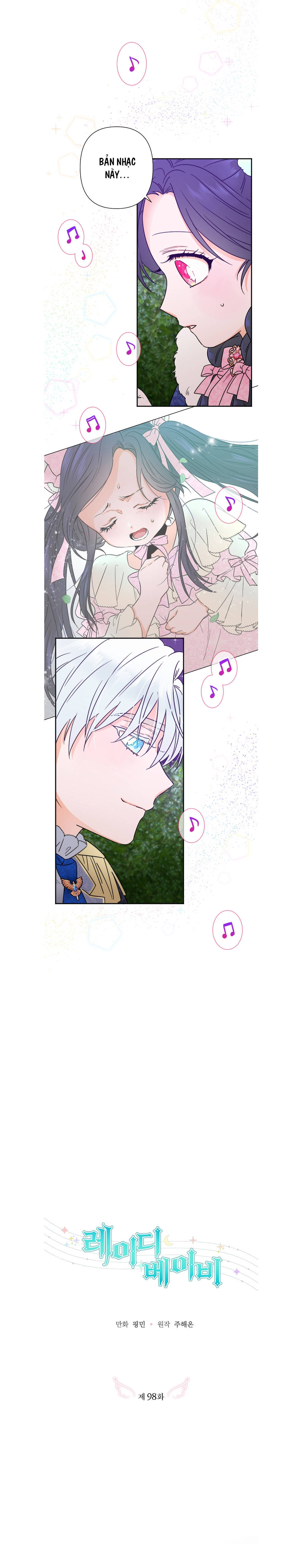 lady baby chapter 98 5