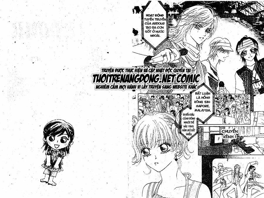 ban nhạc ardour chapter 4 3